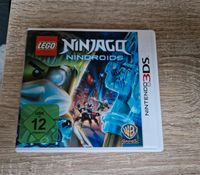 Nintendo 3DS / Lego Ninjago Nindroids Münster (Westfalen) - Wolbeck Vorschau