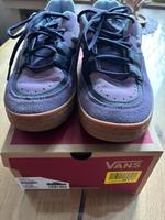 Vans Speed Skateschuh Gr. 40 Düsseldorf - Bilk Vorschau