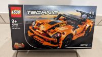 LEGO - Technic - 42093 Chevrolet Corvette ZR1 - NEU & ungeöffnet Saarland - Wadgassen Vorschau