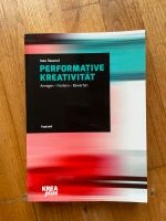 Buch Performative Kreativität Hessen - Roßdorf Vorschau