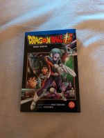 Dragonball Super Manga Niedersachsen - Hildesheim Vorschau