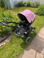 Emmaljunga Kinderwagen Freiburg im Breisgau - March Vorschau