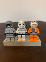 Lego Star Wars Magnet Minifiguren Hessen - Kassel Vorschau