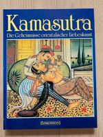 Kamasutra Die geheimnisse orientalischer Liebeskunst Buch Hessen - Offenbach Vorschau