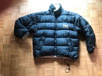 Helly Hansen Daunenjacke Herren, vintage 90er, Gr. XL, schwarz Köln - Esch/Auweiler Vorschau