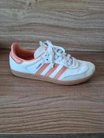 Adidas Samba OG White Peach 39 1/3 Baden-Württemberg - Ravensburg Vorschau