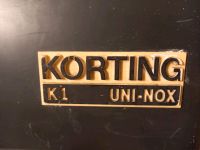 Ölbrenner Korting K1 Uni-Nox Saarland - Freisen Vorschau