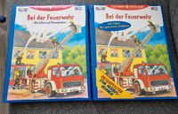 Bei der Feuerwehr Brandenburg - Forst (Lausitz) Vorschau
