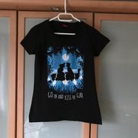 T-Shirt Gr. S Niedersachsen - Wilstedt Vorschau