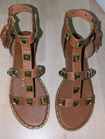 Neu! Damen Sandalen Kharisma Größe 41 Thüringen - Kahla Vorschau