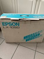 EPSON LX-1050 Nadeldrucker Nordrhein-Westfalen - Neukirchen-Vluyn Vorschau