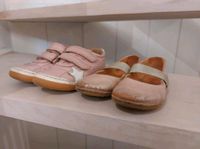 Bisgaard Sneakers + Ballerinaschuhe, Größe 28 | Mädchenschuhe Nordrhein-Westfalen - Bergisch Gladbach Vorschau