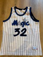 Trikot Jersey Champion Shaquille O'Neal Vintage XL Nordrhein-Westfalen - Hamm Vorschau