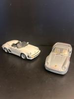 Porsche Modellautos - 1/24 München - Bogenhausen Vorschau