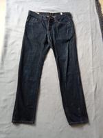Herren Jeanshose, Größe 33/32, blau, Baumwolle, C&A Bayern - Hofheim Unterfr. Vorschau