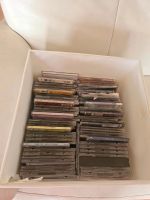 Ca. 80 CD's Rock, Pop, Oldies Hessen - Mühlheim am Main Vorschau