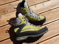 Bergschuhe Stiefel Hanwag ferrata II gtx Gr 43 wie neu Bayern - Ingolstadt Vorschau