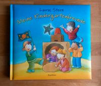 NEU Lauras Stern Freundebuch Kindergartenfreunde Buch Poesiealbum Koblenz - Urbar Vorschau