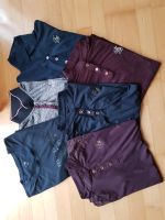 6 Damen Reitshirts T-Shirt von Felix Bühler Bayern - Volkach Vorschau