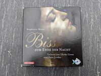 Hörbuch Biss zum Ende der Nacht CD Rheinland-Pfalz - Fehl-Ritzhausen Vorschau