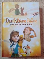 Buch "Der Kleine Prinz-Das Buch zum Film" Baden-Württemberg - Schramberg Vorschau