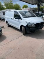 Mercedes Vito 114cdi Saarland - St. Ingbert Vorschau