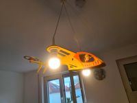 Deckenlampe Kinderzimmer Hubschrauber Brandenburg - Schöneiche bei Berlin Vorschau