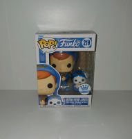 Funko Pop Bedtime Freddy & Proto Funko 219 Bayern - Obertaufkirchen Vorschau