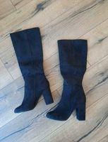 Wildlederstiefel Damen Stiefel / Schuh Größe 39 Bayern - Samerberg Vorschau