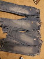 Mädchen jeans 116 neu Nordrhein-Westfalen - Mülheim (Ruhr) Vorschau