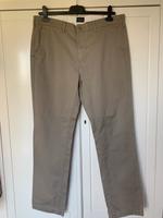 Herren Hose von Levi’s W36 L34, beige Bayern - Pöcking Vorschau