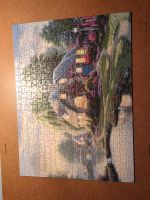 Ravensburger Puzzle 500 Teile Niedersachsen - Cremlingen Vorschau