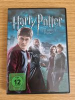 DVD Harry Potter und der Halbblutprinz Sachsen-Anhalt - Sandersdorf Vorschau