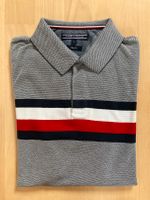 TOMMY HILFIGER, Herren Poloshirt, Slim Fit, Gr. S Dresden - Trachau Vorschau