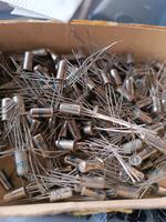 verschiedene Germanium Transistoren DDR Brandenburg - Falkenberg Vorschau