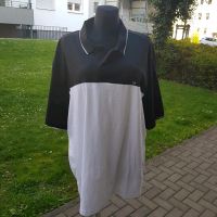 Calvin Klein herren Poloschirt gr.4XL weiß-schwarz neu,100% Frankfurt am Main - Niederursel Vorschau