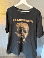 Rammstein Puppe T Shirt 3XL emp exklusiv (Till lindemann).  Vete Bochum - Bochum-Süd Vorschau