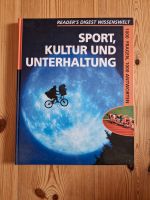 Sport, Kultur und Unterhaltung, Readers Diggest Wissenswelt Berlin - Köpenick Vorschau