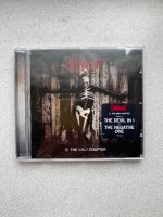 CD Slipknot - 5: The Gray Chapter Nordrhein-Westfalen - Monschau Vorschau