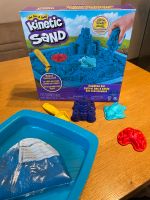 Kinetic Sand Spielzeug Sandbox Set ab 3 Jahre Formen Bayern - Aschaffenburg Vorschau