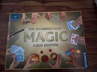 Die Zauberschule Magic Gold Edition Schleswig-Holstein - Norderstedt Vorschau