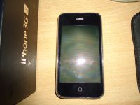 I-Phone 3GS 16 GB -Guter Zustand Nordrhein-Westfalen - Sprockhövel Vorschau