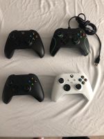 Xbox one x Controller Nordrhein-Westfalen - Beckum Vorschau