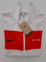 Nike Sportswear  AIR TRACKTOP - Sweatjacke  Gr. M Dresden - Gorbitz-Ost Vorschau