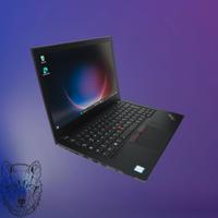 ✅Lenovo ThinkPad T480s | 8/16 RAM | 256/512 SSD| Notebook Laptop Nordrhein-Westfalen - Iserlohn Vorschau