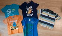 20 Teile /Kleiderpaket für Jungs Gr.98 Tshirts, Pullover, Hosen Sachsen-Anhalt - Allstedt Vorschau