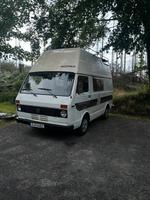 VW LT 28 Sven Hedin Köln - Nippes Vorschau