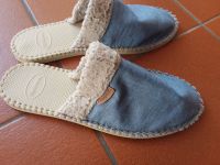 Havaianas Pantoffel Hausschuhe Größe 38 39 NEU Bayern - Freising Vorschau