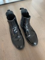 Dr Martens 40 schwarz Berlin - Wilmersdorf Vorschau