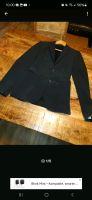 Boss Blazer Damen schwarz Gr 34 XS Baden-Württemberg - Satteldorf Vorschau